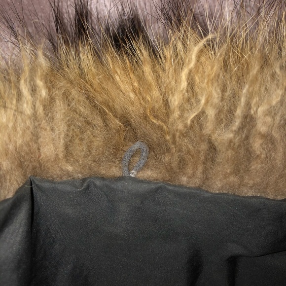 FUR NECK WRAP - Picture 3 of 8